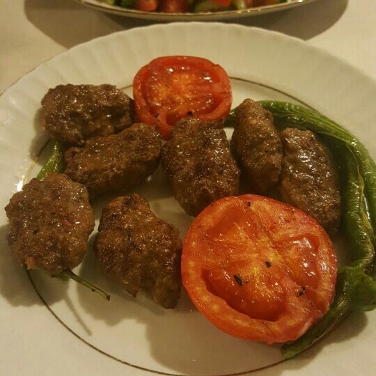 Köroğlu Et &amp; Mangal 8405 ziyaretçidan 92 tavsiye