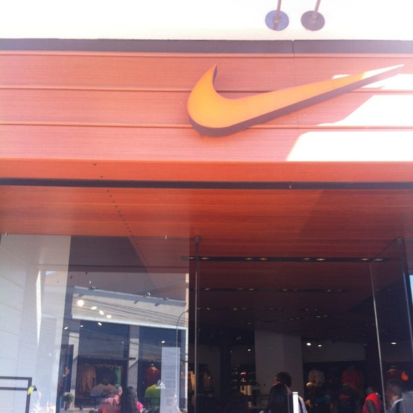 Nike La Serena - Tienda de artículos deportivos