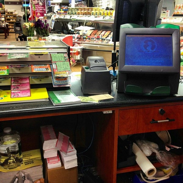 ShopRite of Chatham Grocery Store in Chatham