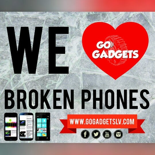 Go Gadgets - 51 подсказки(-ок) от Посетителей: 49