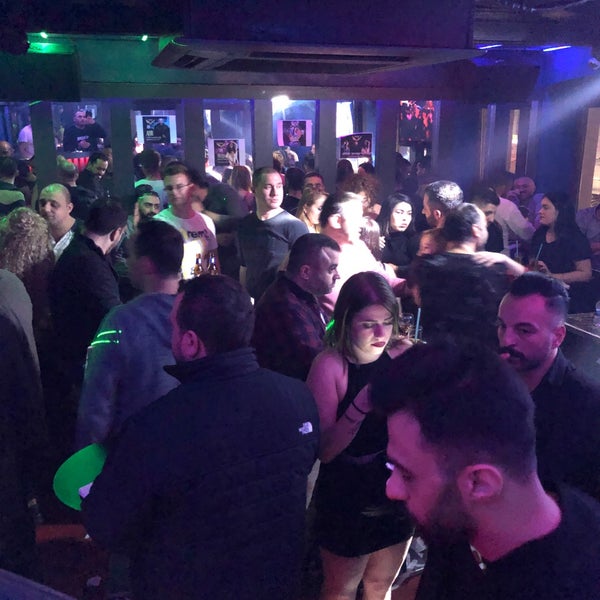 Photo taken at Club Vegas by Club Vegas Taksim on 11/17/2019