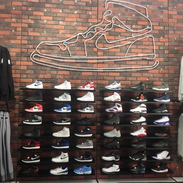 shoepalace locations