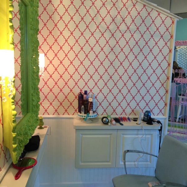 BlowOut Dollhouse Summerlin Las Vegas, NV