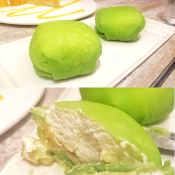 Foto tirada no(a) Mango Mango Dessert por Amanda em 3/1/2019