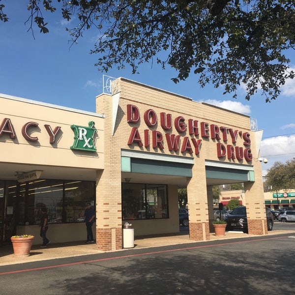 Dougherty's Pharmacy 12835 Preston Rd