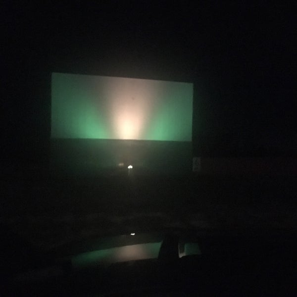 Galaxy Drive In Theatre 59 tips