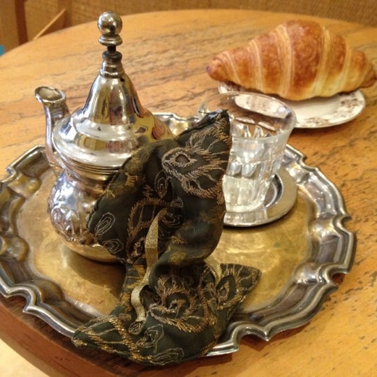 Photos at Le Tea Cosy Primrose Hill 7 tips from 186 visitors