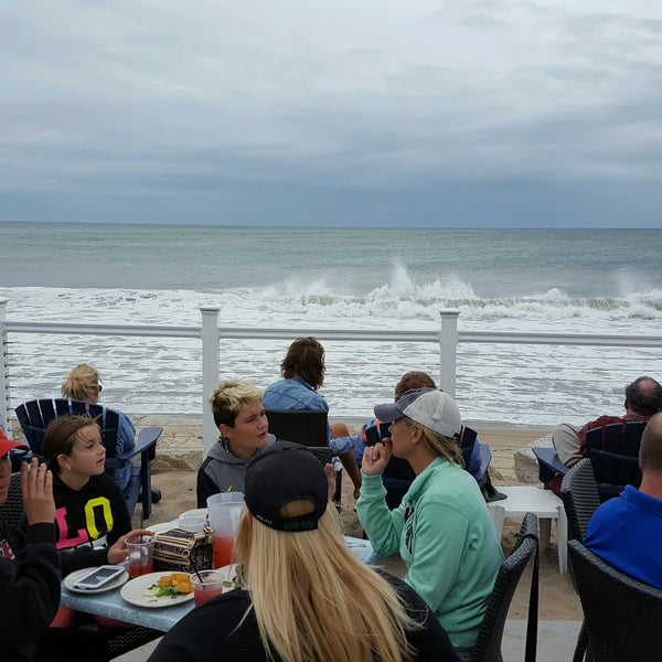 9/5/2016에 Scott M.님이 Andrea Seaside Restaurant &amp; Bar에서 찍은 사진