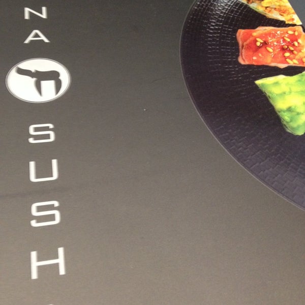 Nina Sushi Now Closed Boulogne Billancourt Ile De France