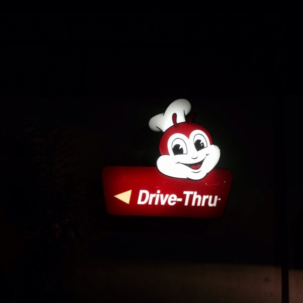 Photos At Jollibee Drive Thru Food Truck