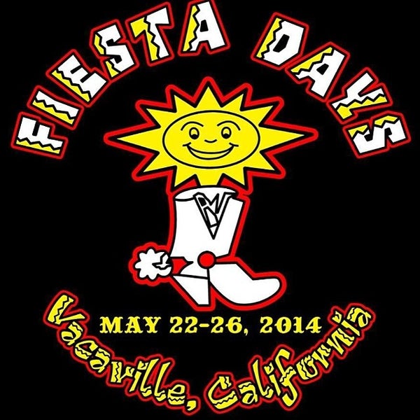 Fiesta Days (Now Closed) Vacaville, CA