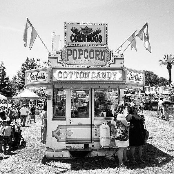 Fiesta Days (Now Closed) - Vacaville, CA