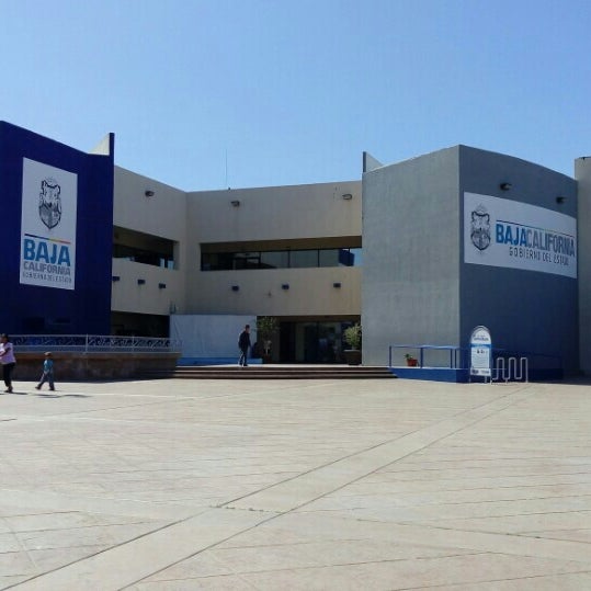 Registro Publico de la Propiedad Rosarito Rosarito, Baja