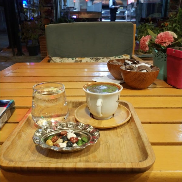 Historia Van Cafe 9 Tips From 1679 Visitors