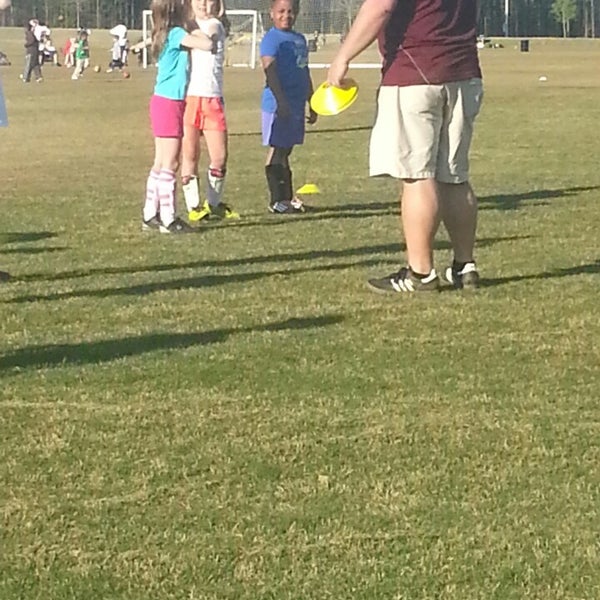 Photos at Mud Creek Soccer Complex Park in Powder Springs