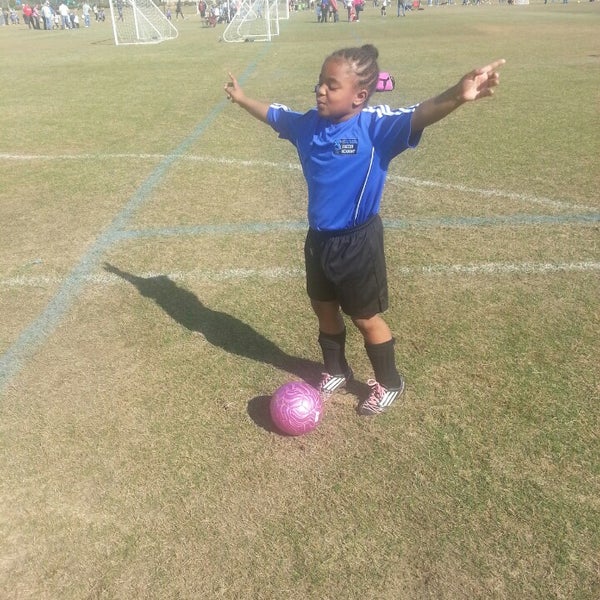 Photos at Mud Creek Soccer Complex Park in Powder Springs