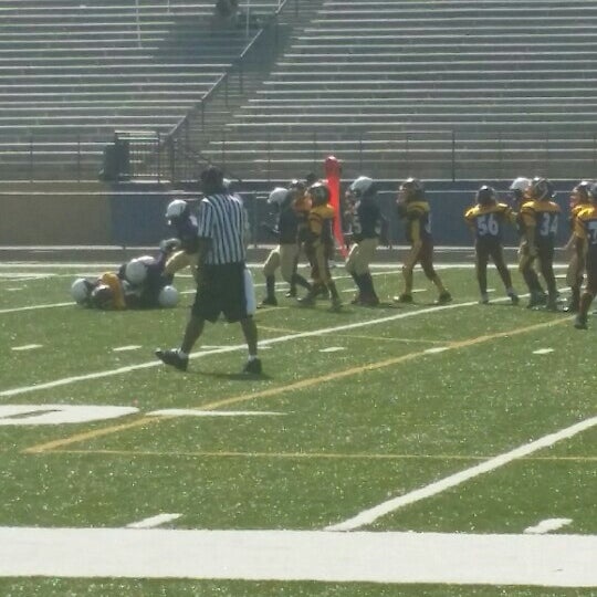 Hiram High School 4 tips