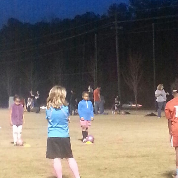 Photos at Mud Creek Soccer Complex Park in Powder Springs