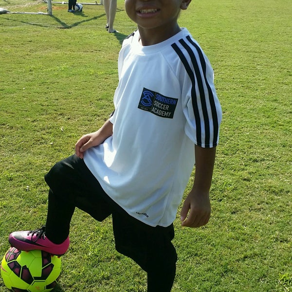 Photos at Mud Creek Soccer Complex Park in Powder Springs