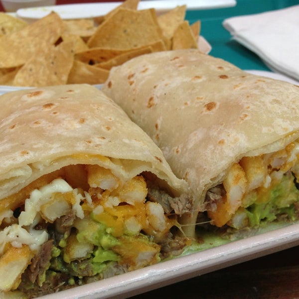 Jalapenos Mexican Food Carmel Mountain San Diego, CA