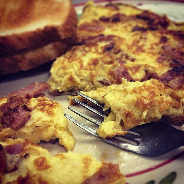 Photos at Cherries Diner Fifth and Forbes Corridor 212 Forbes Ave