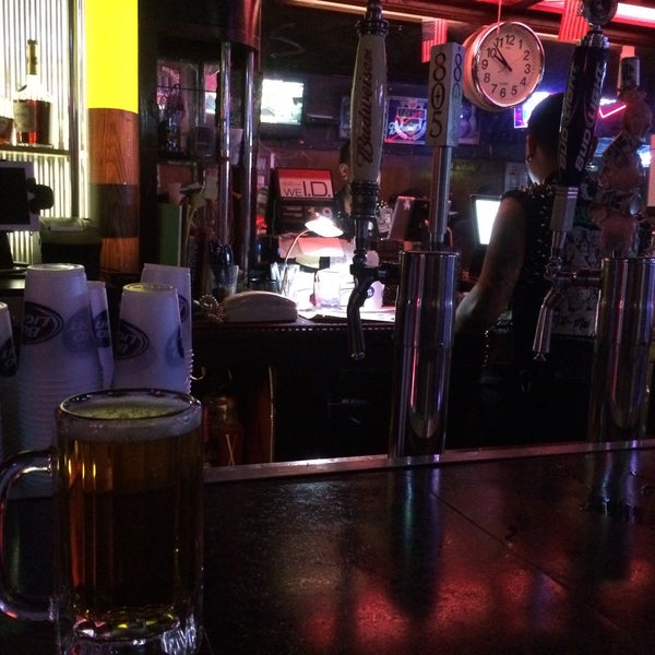 The Mint Downtown Bakersfield 1207 19th St