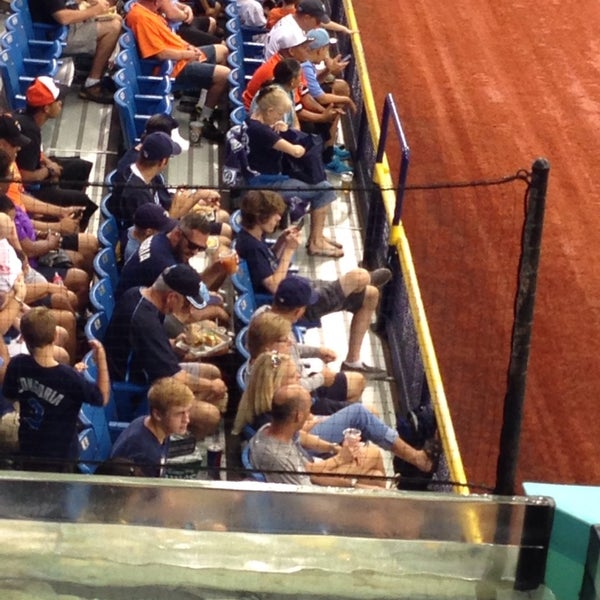 The Porch Baseball Field