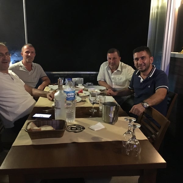 Photo taken at Bal Otel by Osman Ö. on 8/30/2019