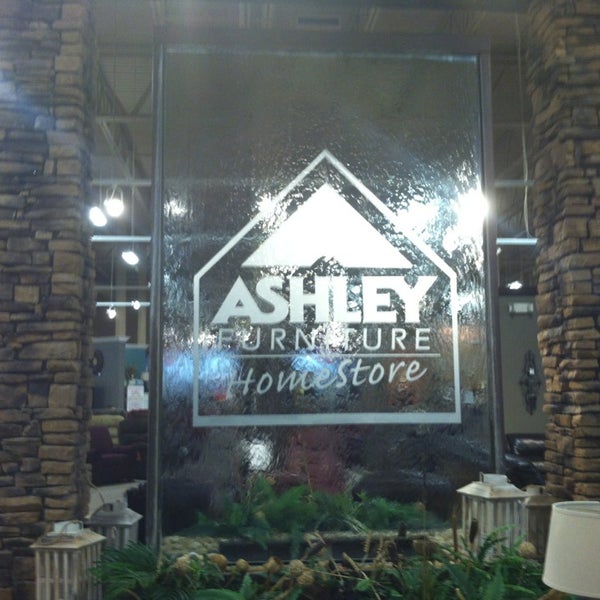 Ashley Homestore 1 Tip