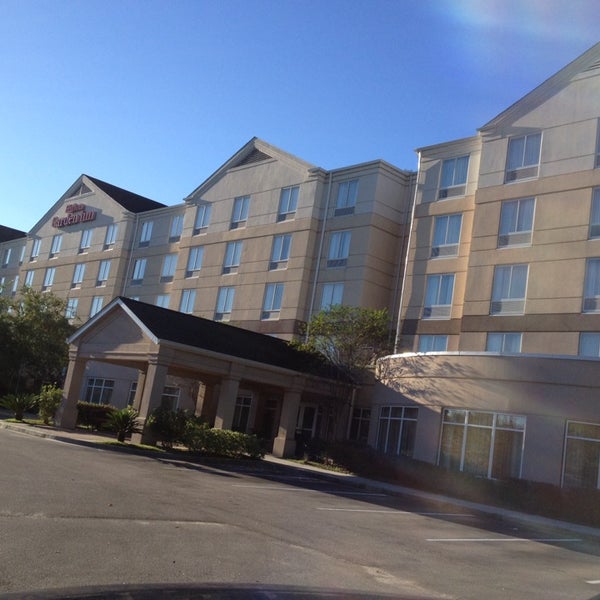 Photos At Hilton Garden Inn Charleston Airport 5265 - 