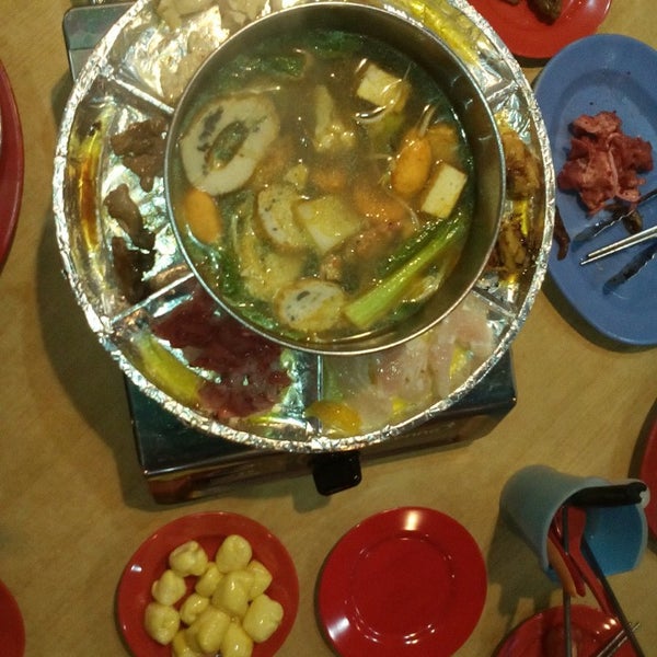 King Kong BBQ Steamboat 12 visitors