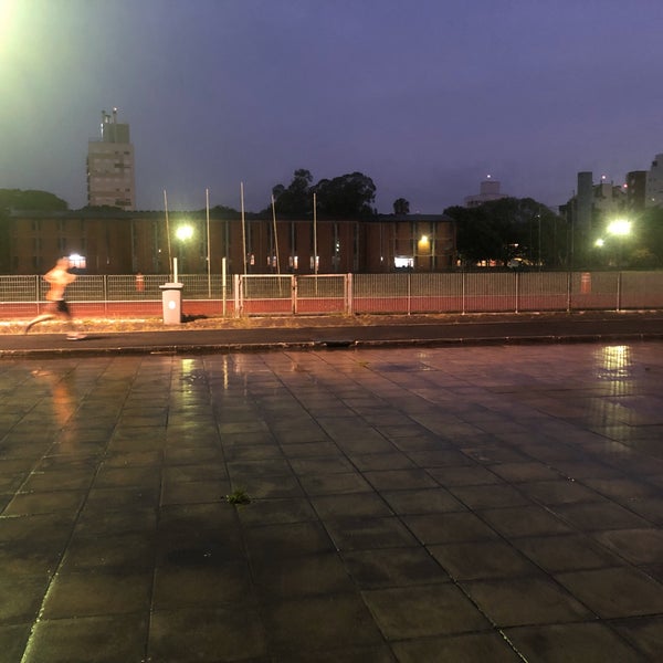 Centro Estadual de Treinamento Esportivo (CETE) Menino Deus 47 dicas Centro Estadual de Treinamento Esportivo (CETE) Menino Deus 47 dicas