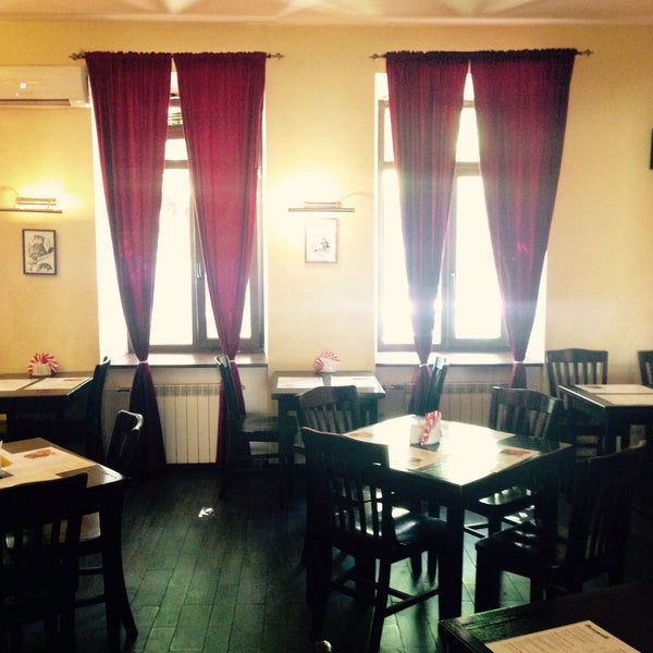 Казань бар бегемот