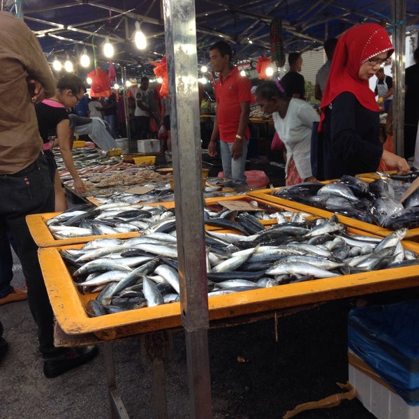 Pasar Malam Taman Alam Jaya Tue 3 Tips From 187 Visitors