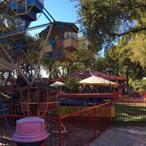 Awesome place for the kids. Great place to host a toddler birthday party!