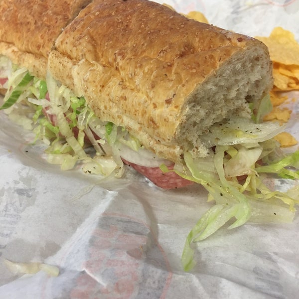 Jersey Mike's Subs - 7645 Arundel Mills 