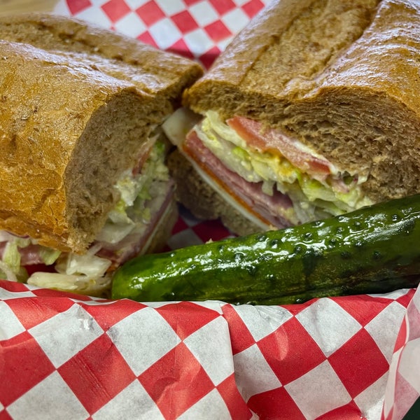 Jersey Joe's Deli Sandwich Place in Addison