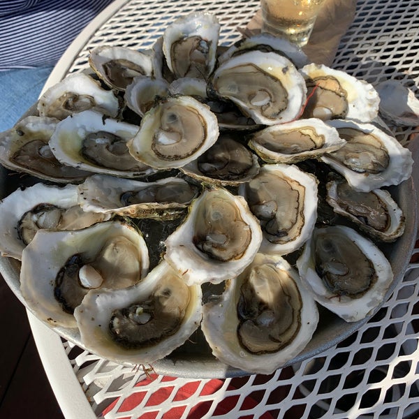 The Treehouse at Oyster Club Seafood Restaurant