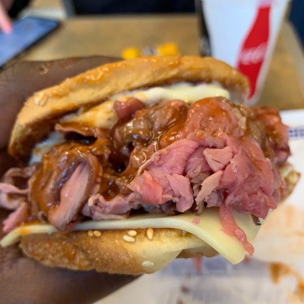 Nick's Famous Roast Beef 987 ziyaretçidan 49 tavsiye'da fotoğraflar