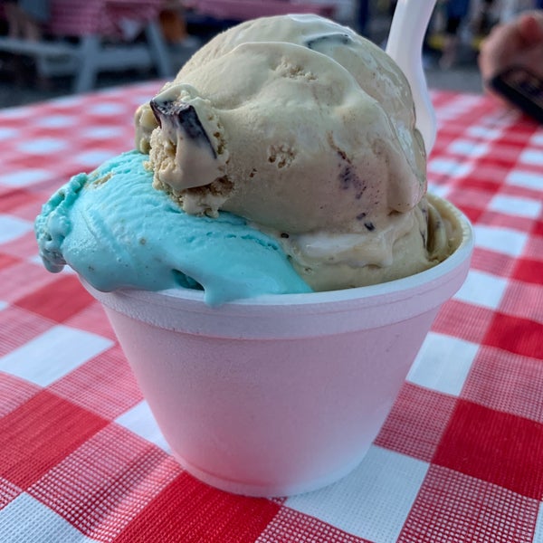 Fenwick Ice Cream Co - Old Saybrook, CT
