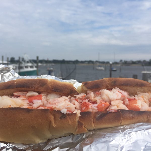 Lobster Landing Seafood Restaurant