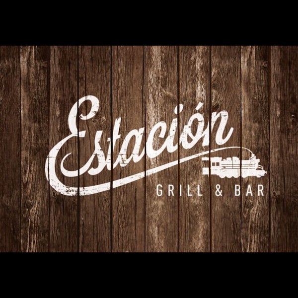 6/20/2015にEstacion Grill &amp; BarがEstacion Grill &amp; Barで撮った写真