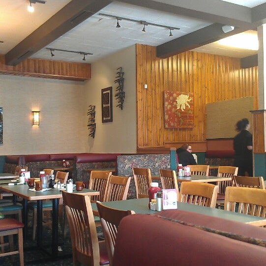 The Original Pancake House Fort Garry Winnipeg, MB