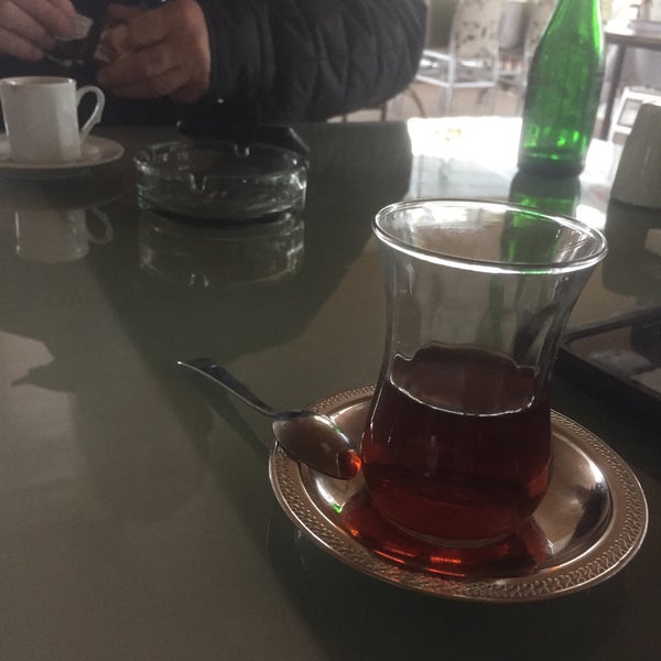 Photo taken at Şelale Restaurant by AMert Ç. on 12/12/2019