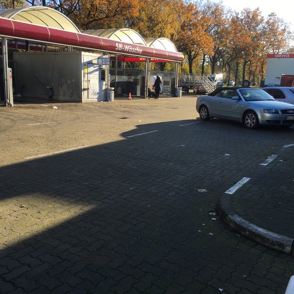 Bremen Car Wash