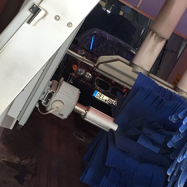 Bremen Car Wash