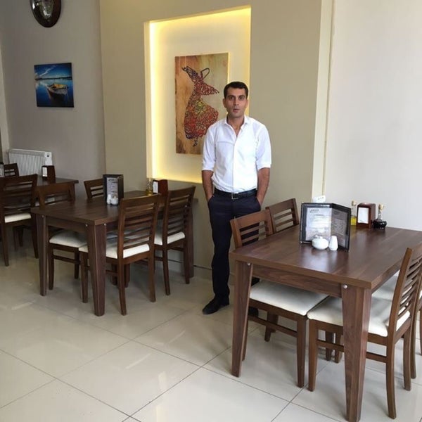 Konyalı Etli Ekmek Ali Usta (Artık Kapalı) Osmangazi Mah. Basın