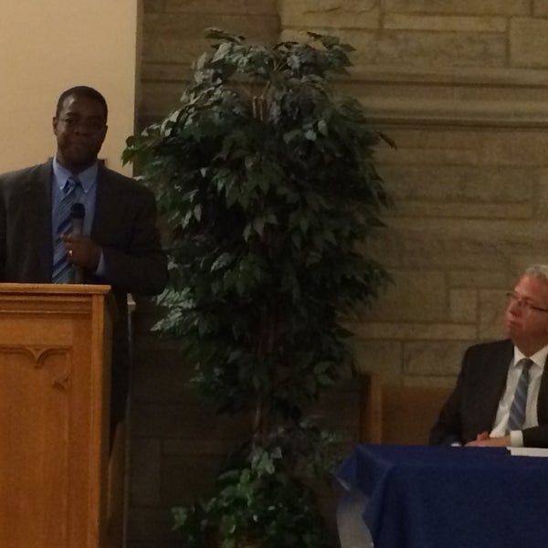 Asbury First United Methodist Church East Avenue Rochester, NY