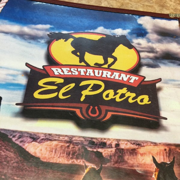 Taqueria El Potro Bay Area 17 tips