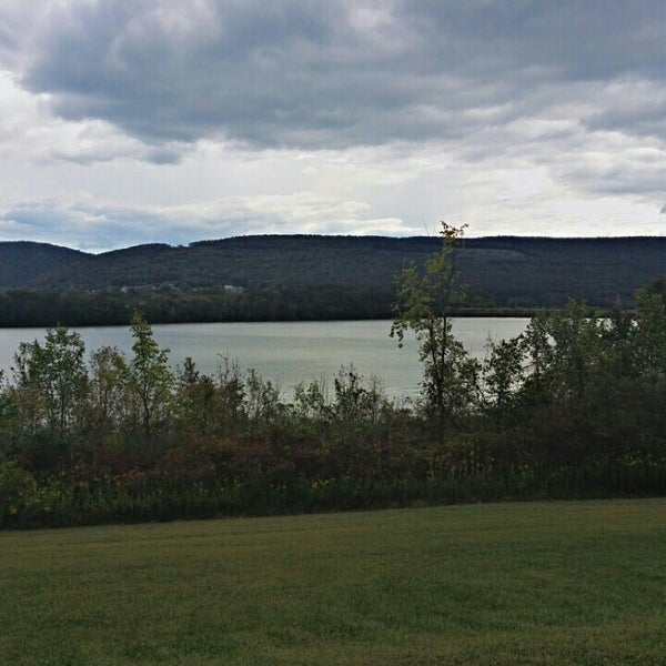 Bald Eagle Lake Howard, PA